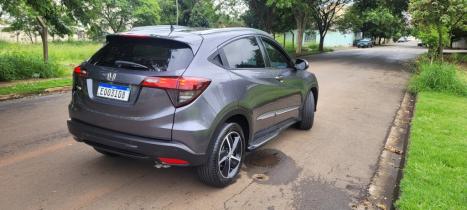 HONDA HR-V 1.8 16V 4P LX FLEX AUTOMTICO CVT, Foto 4