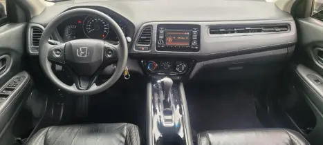 HONDA HR-V 1.8 16V 4P LX FLEX AUTOMTICO CVT, Foto 5