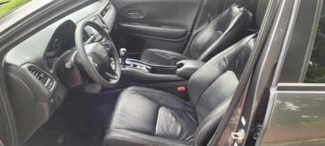 HONDA HR-V 1.8 16V 4P LX FLEX AUTOMTICO CVT, Foto 6