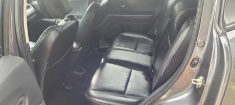 HONDA HR-V 1.8 16V 4P LX FLEX AUTOMTICO CVT, Foto 7