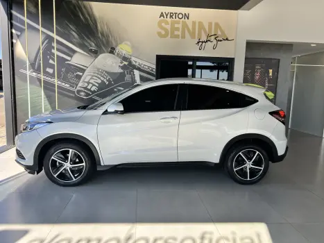 HONDA HR-V 1.8 16V 4P EX FLEX AUTOMTICO CVT, Foto 1