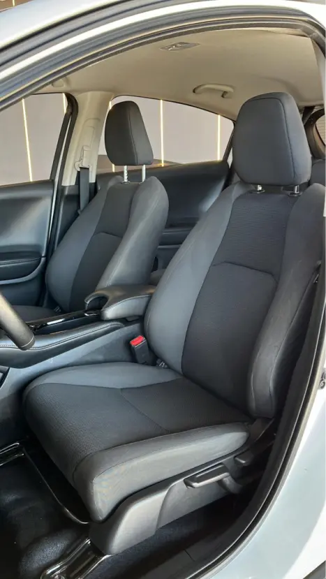 HONDA HR-V 1.8 16V 4P EX FLEX AUTOMTICO CVT, Foto 3
