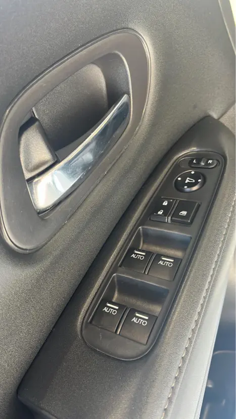 HONDA HR-V 1.8 16V 4P EX FLEX AUTOMTICO CVT, Foto 9
