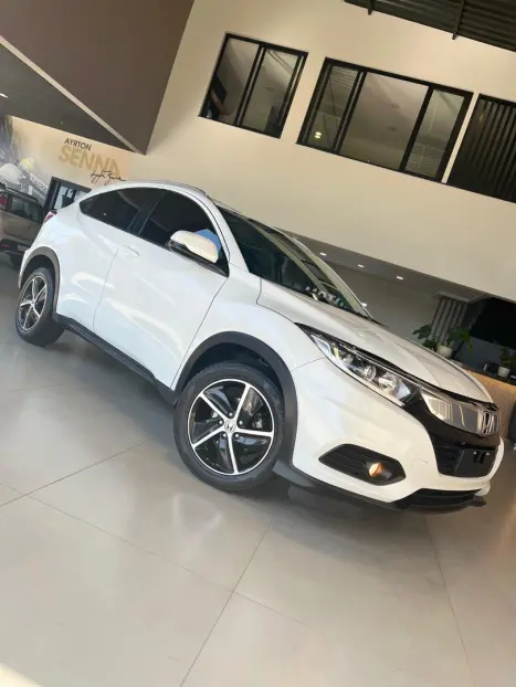 HONDA HR-V 1.8 16V 4P EX FLEX AUTOMTICO CVT, Foto 12