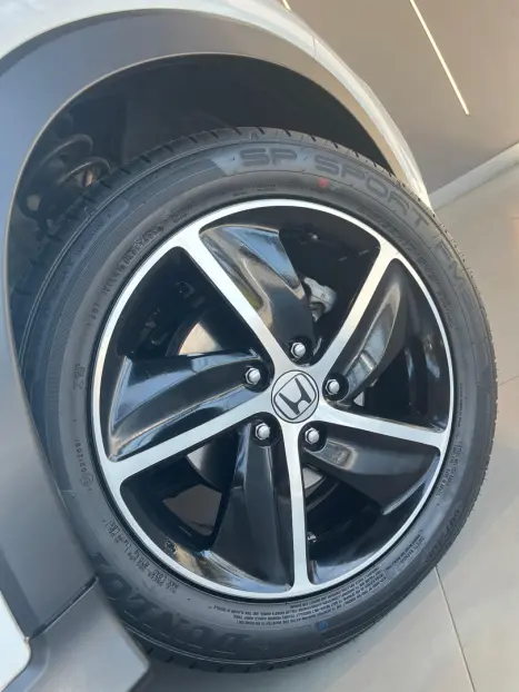 HONDA HR-V 1.8 16V 4P EX FLEX AUTOMTICO CVT, Foto 14