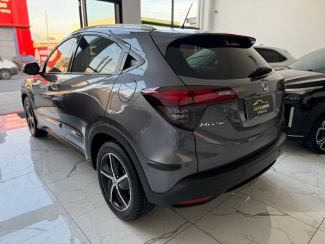 HONDA HR-V 1.8 16V 4P EXL FLEX AUTOMTICO CVT, Foto 4