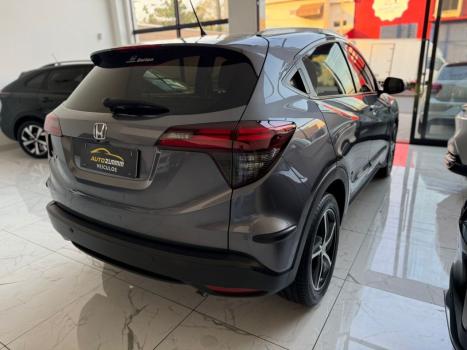 HONDA HR-V 1.8 16V 4P EXL FLEX AUTOMTICO CVT, Foto 5