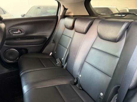 HONDA HR-V 1.8 16V 4P EXL FLEX AUTOMTICO CVT, Foto 8