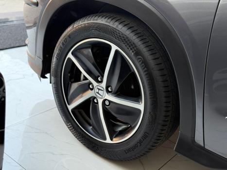 HONDA HR-V 1.8 16V 4P EXL FLEX AUTOMTICO CVT, Foto 9