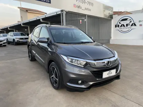 HONDA HR-V 1.8 16V 4P EXL FLEX AUTOMTICO CVT, Foto 3