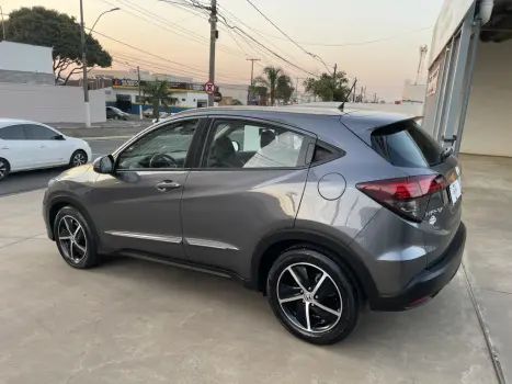 HONDA HR-V 1.8 16V 4P EXL FLEX AUTOMTICO CVT, Foto 5