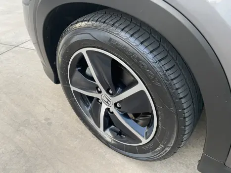 HONDA HR-V 1.8 16V 4P EXL FLEX AUTOMTICO CVT, Foto 9