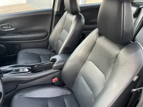 HONDA HR-V 1.8 16V 4P EXL FLEX AUTOMTICO CVT, Foto 11