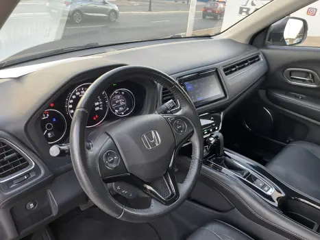 HONDA HR-V 1.8 16V 4P EXL FLEX AUTOMTICO CVT, Foto 13