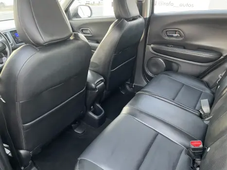 HONDA HR-V 1.8 16V 4P EXL FLEX AUTOMTICO CVT, Foto 14