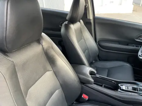 HONDA HR-V 1.8 16V 4P EXL FLEX AUTOMTICO CVT, Foto 16