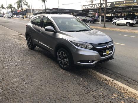 HONDA HR-V 1.8 16V 4P EXL FLEX AUTOMÁTICO CVT, Foto 4 HONDA HR-V 1.8 16V 4P EXL FLEX AUTOMÁTICO CVT, Foto 4