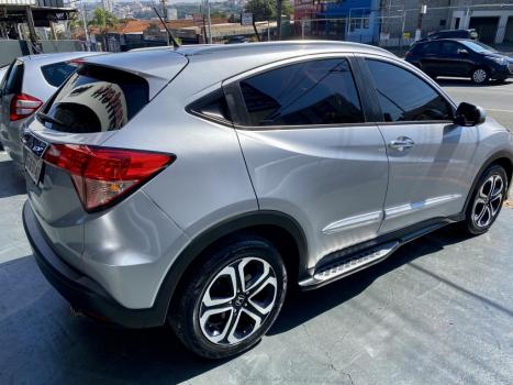 HONDA HR-V 1.8 16V 4P EXL FLEX AUTOMÁTICO CVT, Foto 9 HONDA HR-V 1.8 16V 4P EXL FLEX AUTOMÁTICO CVT, Foto 9