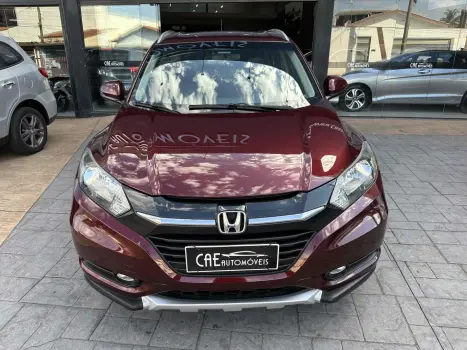 HONDA HR-V 1.8 16V 4P EX FLEX AUTOMÁTICO CVT, Foto 2 HONDA HR-V 1.8 16V 4P EX FLEX AUTOMÁTICO CVT, Foto 2