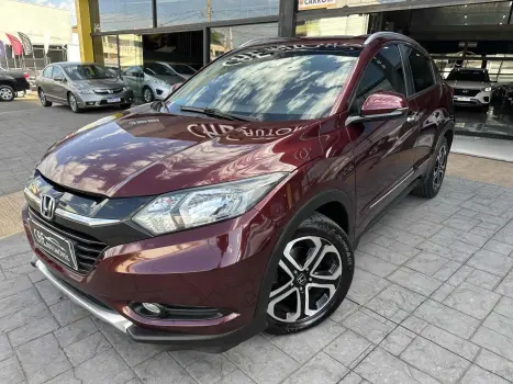 HONDA HR-V 1.8 16V 4P EX FLEX AUTOMÁTICO CVT, Foto 3 HONDA HR-V 1.8 16V 4P EX FLEX AUTOMÁTICO CVT, Foto 3