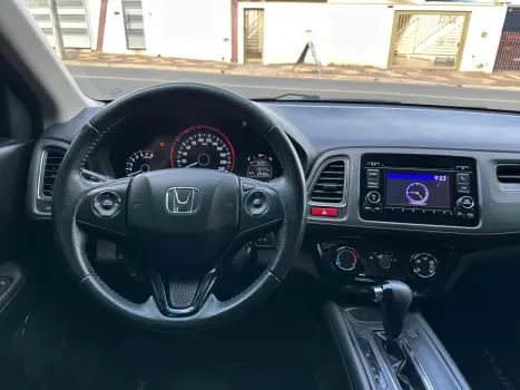 HONDA HR-V 1.8 16V 4P EX FLEX AUTOMÁTICO CVT, Foto 8 HONDA HR-V 1.8 16V 4P EX FLEX AUTOMÁTICO CVT, Foto 8