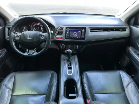 HONDA HR-V 1.8 16V 4P EX FLEX AUTOMÁTICO CVT, Foto 12 HONDA HR-V 1.8 16V 4P EX FLEX AUTOMÁTICO CVT, Foto 12