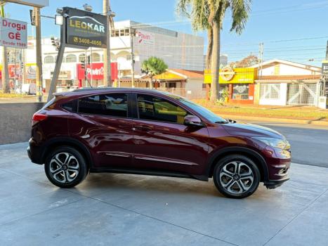 HONDA HR-V 1.8 16V 4P EX FLEX AUTOMÁTICO CVT, Foto 4 HONDA HR-V 1.8 16V 4P EX FLEX AUTOMÁTICO CVT, Foto 4