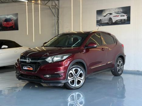 HONDA HR-V 1.8 16V 4P EX FLEX AUTOMTICO CVT, Foto 1