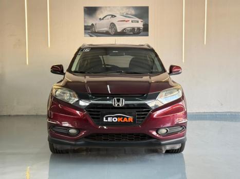 HONDA HR-V 1.8 16V 4P EX FLEX AUTOMTICO CVT, Foto 2