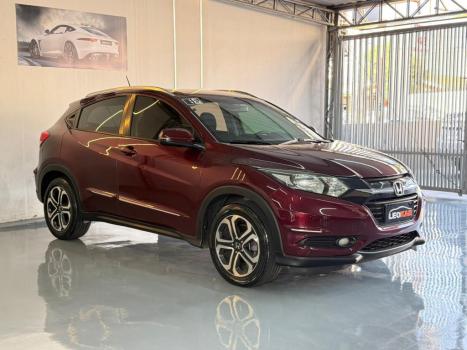 HONDA HR-V 1.8 16V 4P EX FLEX AUTOMTICO CVT, Foto 3