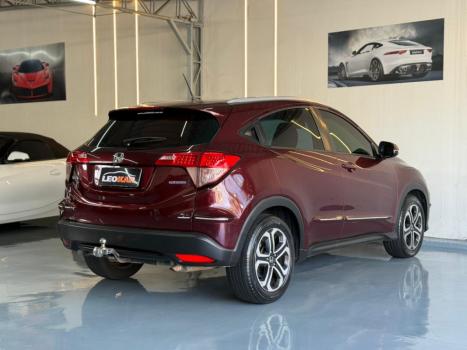 HONDA HR-V 1.8 16V 4P EX FLEX AUTOMTICO CVT, Foto 5
