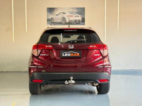 HONDA HR-V 1.8 16V 4P EX FLEX AUTOMTICO CVT, Foto 6