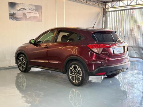 HONDA HR-V 1.8 16V 4P EX FLEX AUTOMTICO CVT, Foto 7