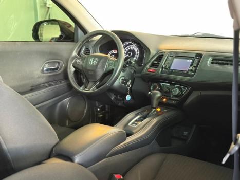 HONDA HR-V 1.8 16V 4P EX FLEX AUTOMTICO CVT, Foto 9