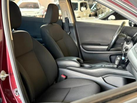 HONDA HR-V 1.8 16V 4P EX FLEX AUTOMTICO CVT, Foto 10