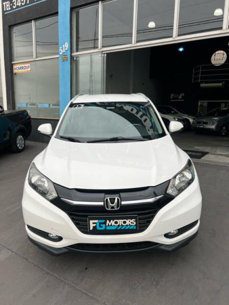 HONDA HR-V 1.8 16V 4P EXL FLEX AUTOMTICO CVT, Foto 2