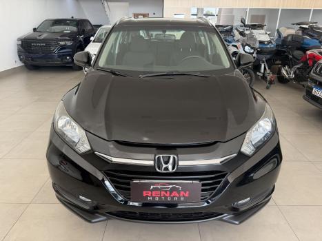 HONDA HR-V 1.8 16V 4P EX FLEX AUTOMTICO CVT, Foto 3
