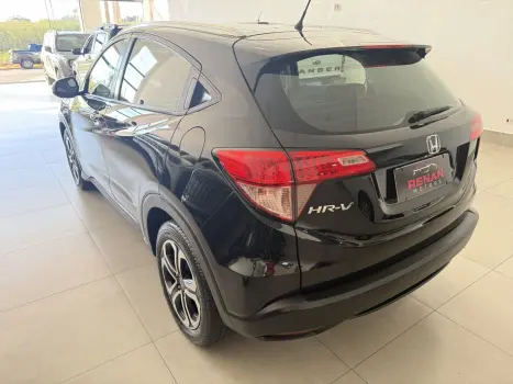 HONDA HR-V 1.8 16V 4P EX FLEX AUTOMTICO CVT, Foto 6