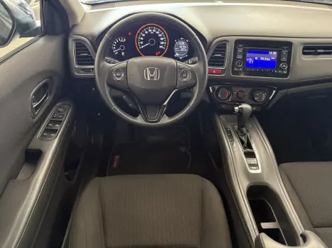 HONDA HR-V 1.8 16V 4P EX FLEX AUTOMTICO CVT, Foto 13