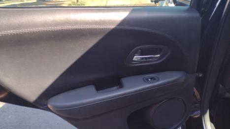 HONDA HR-V 1.8 16V 4P LX FLEX AUTOMÁTICO CVT, Foto 5 HONDA HR-V 1.8 16V 4P LX FLEX AUTOMÁTICO CVT, Foto 5