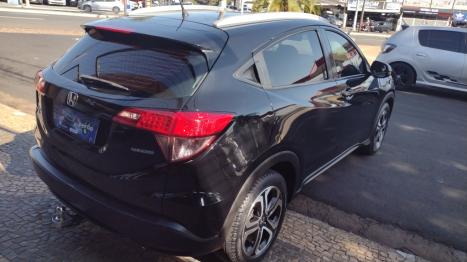 HONDA HR-V 1.8 16V 4P LX FLEX AUTOMÁTICO CVT, Foto 6 HONDA HR-V 1.8 16V 4P LX FLEX AUTOMÁTICO CVT, Foto 6