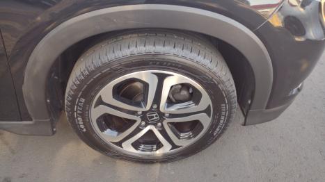 HONDA HR-V 1.8 16V 4P LX FLEX AUTOMÁTICO CVT, Foto 12 HONDA HR-V 1.8 16V 4P LX FLEX AUTOMÁTICO CVT, Foto 12