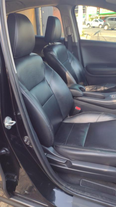 HONDA HR-V 1.8 16V 4P LX FLEX AUTOMÁTICO CVT, Foto 13 HONDA HR-V 1.8 16V 4P LX FLEX AUTOMÁTICO CVT, Foto 13