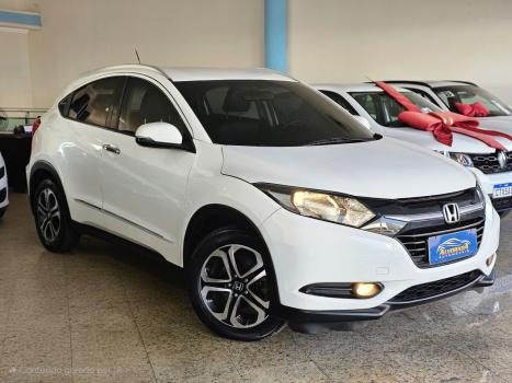 HONDA HR-V 1.8 16V 4P EXL FLEX AUTOMTICO CVT, Foto 2