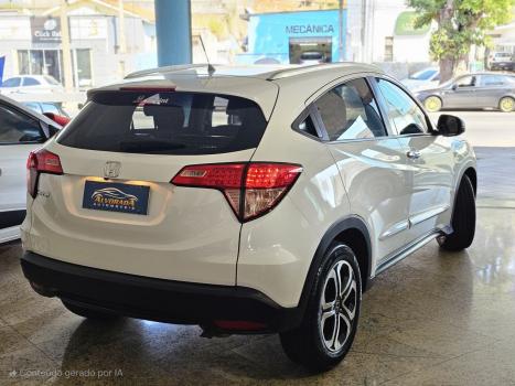 HONDA HR-V 1.8 16V 4P EXL FLEX AUTOMTICO CVT, Foto 3