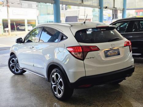 HONDA HR-V 1.8 16V 4P EXL FLEX AUTOMTICO CVT, Foto 4