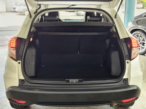 HONDA HR-V 1.8 16V 4P EXL FLEX AUTOMTICO CVT, Foto 5