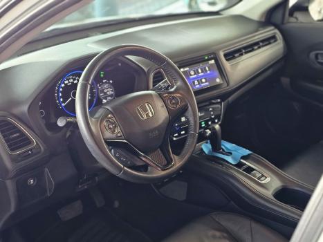 HONDA HR-V 1.8 16V 4P EXL FLEX AUTOMTICO CVT, Foto 6