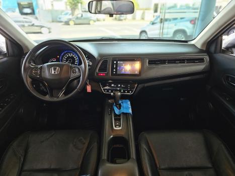 HONDA HR-V 1.8 16V 4P EXL FLEX AUTOMTICO CVT, Foto 7