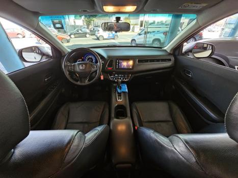 HONDA HR-V 1.8 16V 4P EXL FLEX AUTOMTICO CVT, Foto 8